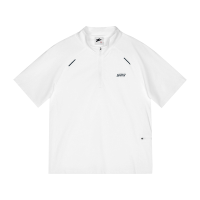 有志者UZIS运动短袖无限