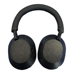 机肤贴纸适用于索尼wh1000xm5装饰xm6创意xm4贴膜3M防刮mdr100abn