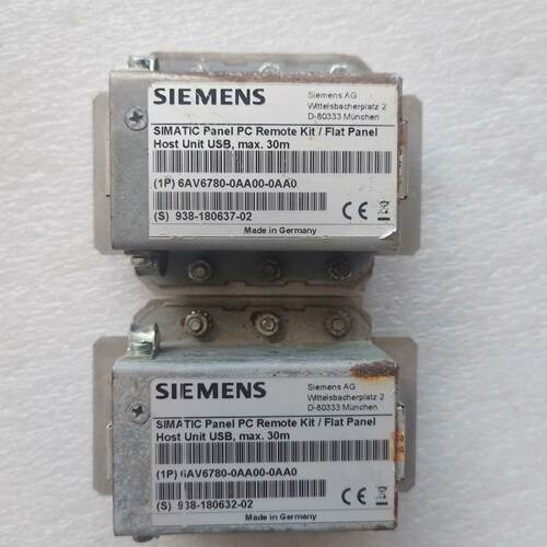 议价- SIMATIC Panel PC Remote Ki