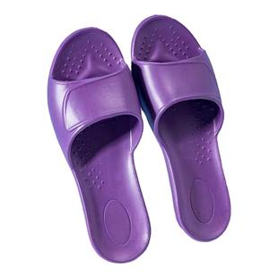 新品台湾拖鞋同款舒适室内外穿四季男女轻便防滑无味静音EVA居家