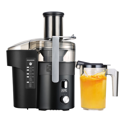 榨汁机无渣汁渣分离果汁机商用