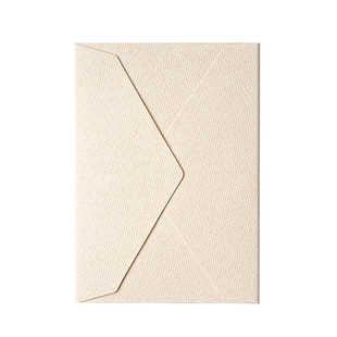 加厚可撕拉麻布信封信纸套装高级感手写信表白情书送女友送男友贺卡生日创意复古信封袋定制信纸加和信封E1