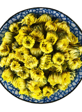 胎菊中药材正品商用胎菊花茶泡水