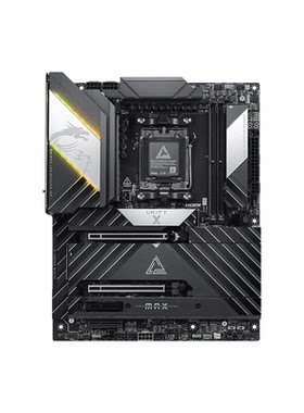 微星MEGX870EUNIFY-XMAX暗影