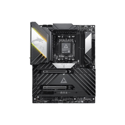 微星MEGX870EUNIFY-XMAX暗影