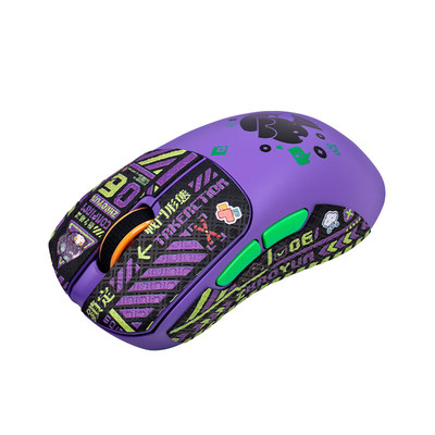 瓦尔基里VKM2三模电竞鼠标