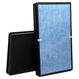 适配Toshiba东芝空气净化器滤网CAF-Z120CN(H)滤芯CAF-Y85XCN(H)