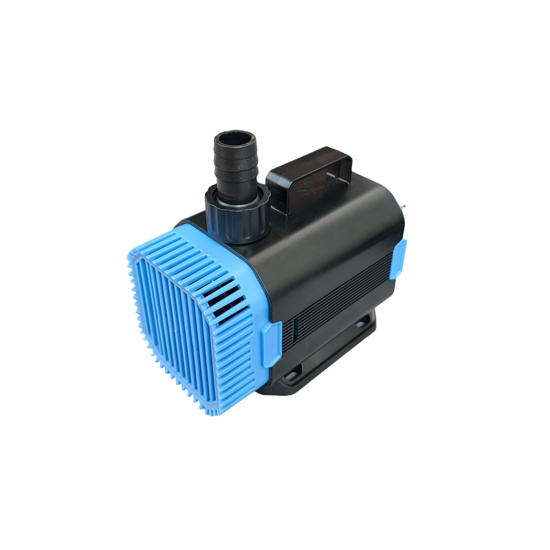 森森多功能潜水泵小型换水器