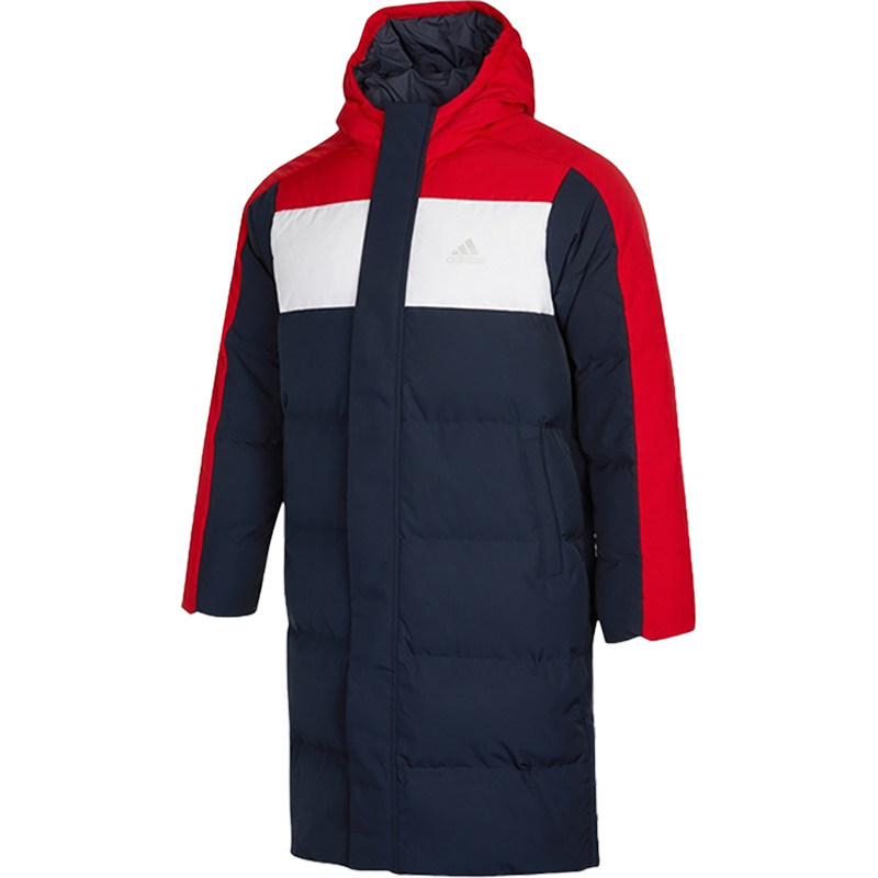 阿迪达斯正品大童羽绒服清仓特价H45016 HA3625
