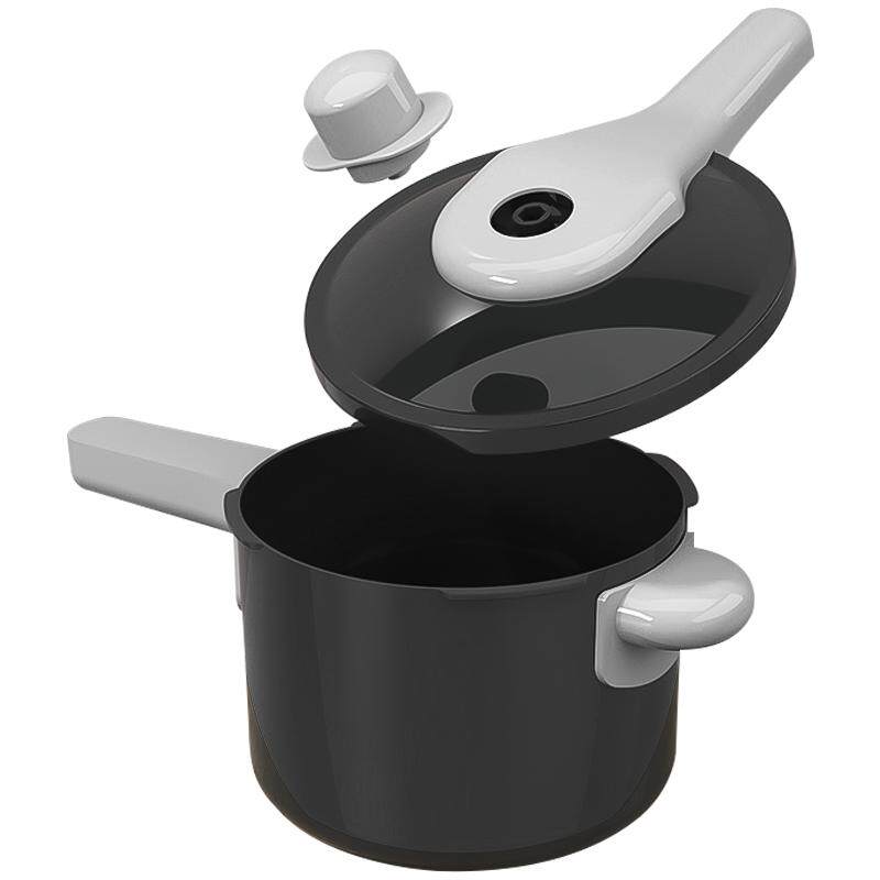 儿童厨房玩具套装做饭过家家全套仿真厨具男女孩宝宝煮饭3益智6岁