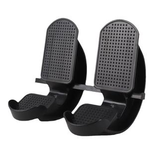 中老年拉筋跟腱足底筋膜牵拉器脚踝轮踝关节勾脚偏瘫康复训练器材