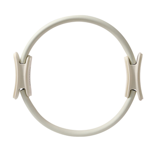 多功能普拉提圈女瑜伽圈塑形神器健身女士腿部抗阻力圈瑜伽健身环