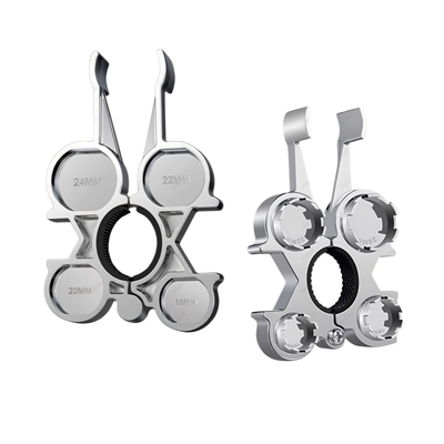 【一站解决】厨卫多功能扳手