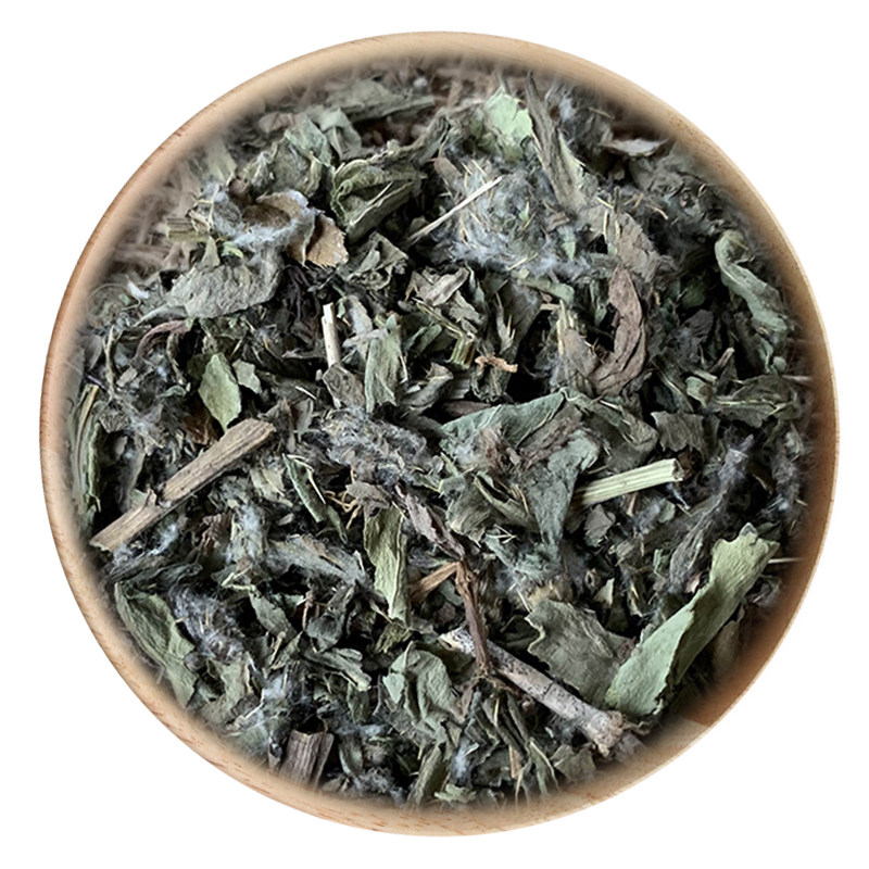 精选 中药材 小计 小蓟 50g 可打粉 满包邮