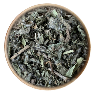 精选 中药材 小计 小蓟 50g 可打粉 满包邮