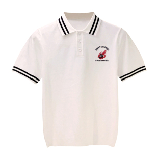 夏季新款潮流修身衣服男polo衫 休闲男式针织短袖t恤拼色翻领上衣