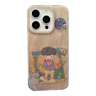 林俊杰光阴副本唱碟手机壳适用苹果15promax新款华为pura70mate60周边小米14/iphone13opporeno荣耀90vivos20