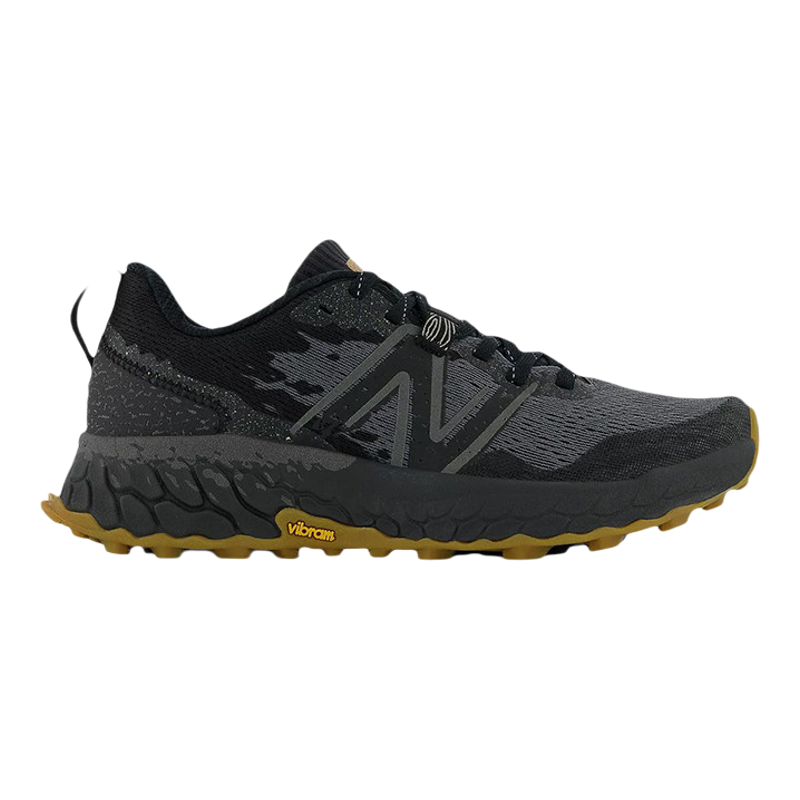 New Balance/NB正品四季款女士舒适织物低帮越野跑步鞋WTHIERK7