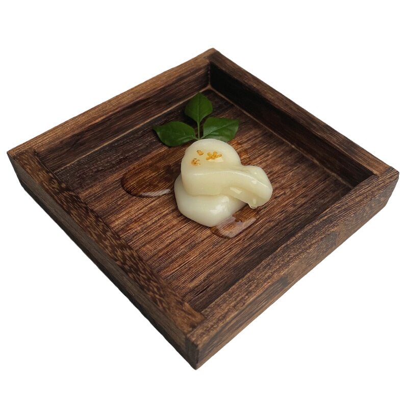 【开盖即食】糯叽叽红糖浆麻糍