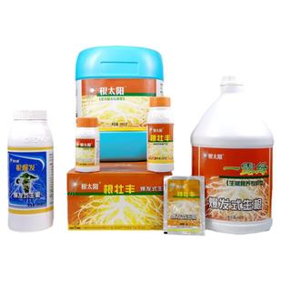 根太阳大树移栽生根剂根壮丰一露绿爆发式生根剂苗木果蔬移植扦插