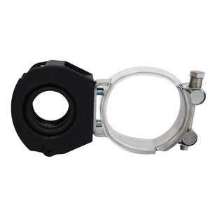 威联科WINLINK 协作机器人管线包配球抱箍波纹软管固定座管箍支架