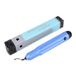 3DSWAY三迪思维3D打印修边工具替换手动倒角修模刀不锈钢刀头去毛刺塑料模型刮刀修边刀打磨工具