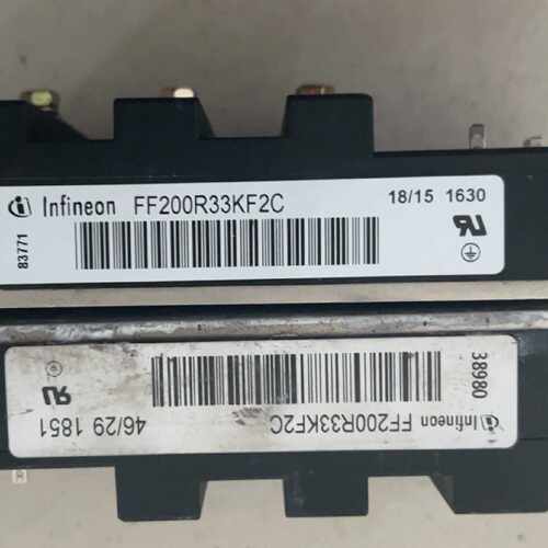 议价FF200R33KF2C库存适用