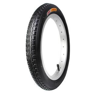 正新轮胎14X1.35/1.50/1.75/2.125/1.10/1.95自行车内外胎14寸
