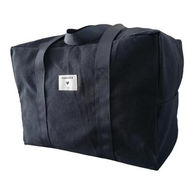 被子收纳袋加厚结实帆布袋搬家袋超大容量行李袋耐磨学生棉被袋子