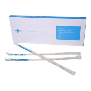 嘘客导尿管一次性使用亲水涂层间歇式导尿管男女用自带润滑