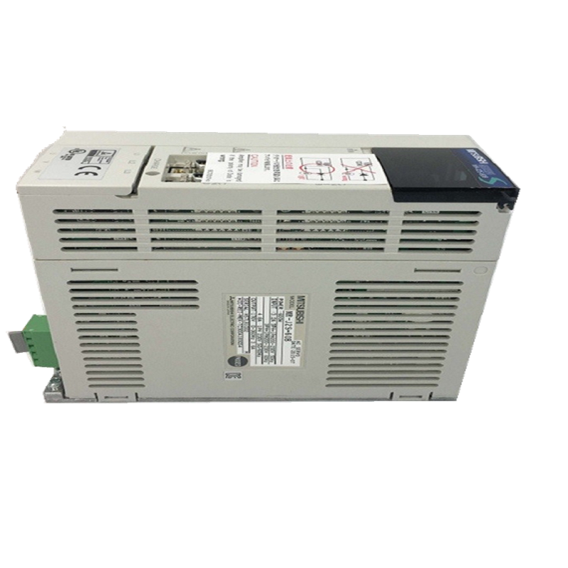 三菱驱动器MR-J2S-40A 10A 20A 60A 70A/J2S-100A 200A 350A 700A