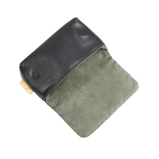 相机包 适用佳能G7X3理光GR4牛皮套索尼RX100m7真皮袋小众收纳包