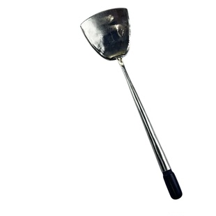 港式纯手工铲子勺子高品质厨师酒店专业厨具