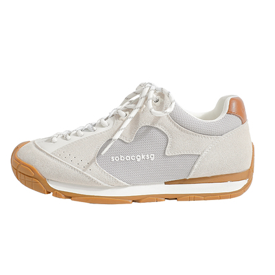 现货！！【免费试穿】德训鞋