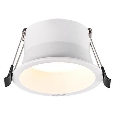 三雄极光极窄边全光谱嵌入筒灯