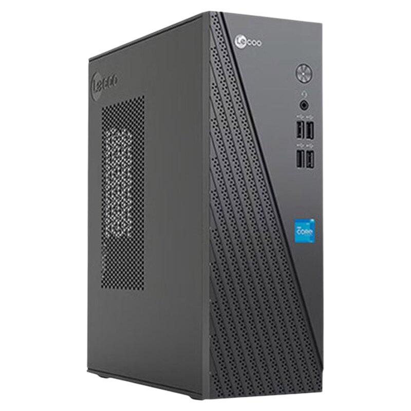 Lecoo酷310i5-13420/I7台式机