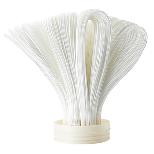 中央净水器滤芯家用中空纤维超滤膜通用不锈钢净水器可清洗手洗膜