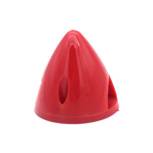 航模遥控飞机固定翼塑料硬质整流罩桨罩 38 45 51 57MM 油动电动