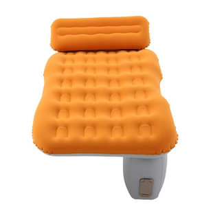 领克07EM-P专用车载充气床垫汽车后排座睡垫折叠旅行床睡觉气垫床