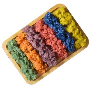 野生黄饭花2026年新鲜密蒙花染饭花植物染色贵州黄香花密蒙花茶