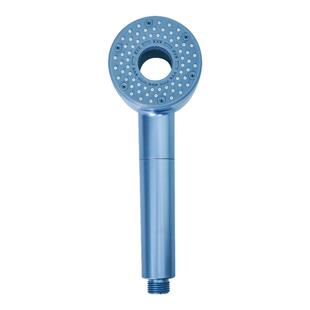 德系增压花洒喷头超强加压大出水量浴室浴霸淋浴头淋雨莲蓬头套装