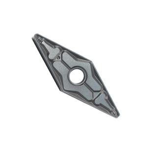 数控车刀片VNMG160408 160412 160404-PM 菱形35度外圆钢件刀粒