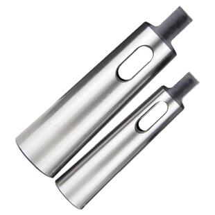 莫氏变径套MT2/3/4/5号数控莫式锥柄连接杆1-13钻夹头连接杆3-16