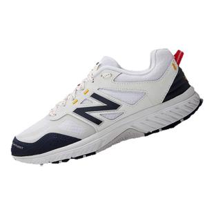 New Balance官方正品男女百搭休闲鞋撞色潮流舒适运动鞋MT510WB4