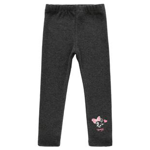 女童裤子加绒春秋外穿薄绒加厚秋冬幼童长裤儿童打底女宝宝加绒裤