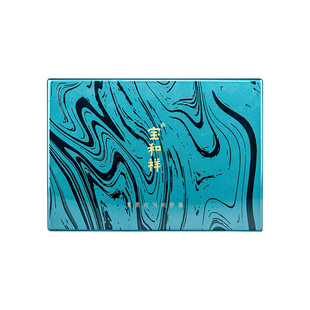 2024冰岛古树头春普洱生茶高端典藏150克礼盒版/50克盒装甜润花香