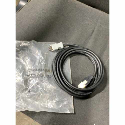 松下A6小功率编码器线MFECA0030EAD