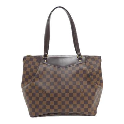 中古LV路易威登女单肩包