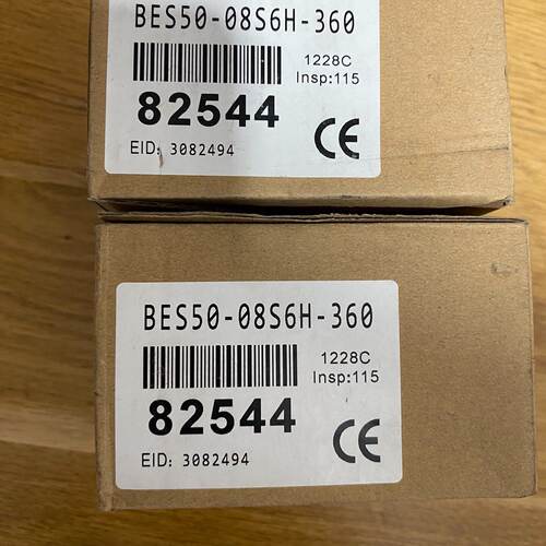 【询价】邦纳编码器，BES50-08S6H-360，82544，实物适用