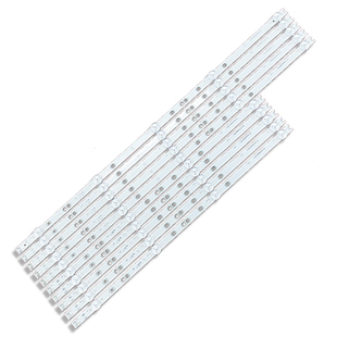 适用创维55G2A 55F5 55V7 55M75 55D10灯条L1920 V4 L1919电视LED